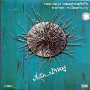 พงษ์เทพ กระโดนชำนาญ - ที่สุด.น้าหมู-2CD